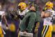 The Packers lead the league in some penalty categories, and others have had direct impact on losses.