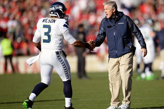 NFL Power Rankings: Assessing League's Hierarchy Heading into Week 17