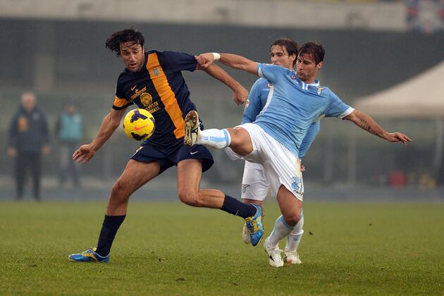 European Team of the Week: Pedro, Victor Sanchez and Luca Toni Shine Brightly