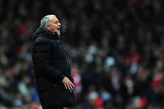 How Chelsea Will Line Up Against Swansea City at Stamford Bridge on Boxing Day
