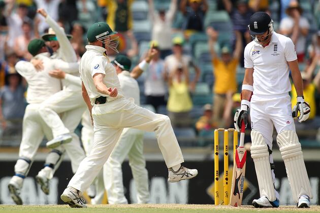 Australia vs. England, 4th Ashes Test: Date, Time, Live Stream, TV Info, Preview