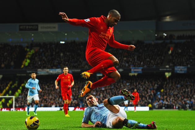 Manchester City vs. Liverpool: Live Stream Info and Final Score Prediction