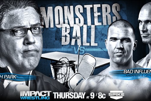 TNA Impact Wrestling: Complete Preview, Rumors, News and More for December 26