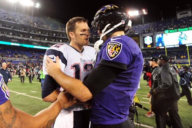 NFL Playoffs 2014: Breaking Down Top Seeds' Biggest Weaknesses