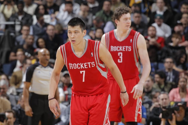 If Jeremy Lin and Omer Asik Are Available, Brooklyn Nets Should Do the Deal ASAP