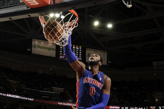 Detroit Pistons: Ranking the Pistons' Biggest Surprises in the Early Going