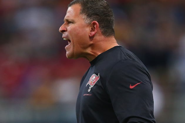 Report: Munchak, Schiano Have Inquired About Penn State Job