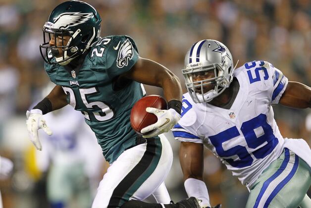 NFL Playoff Picture 2013: Postseason Outlook for AFC and NFC Teams in Contention
