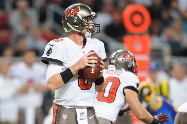 Schiano Heaps Praise on Glennon