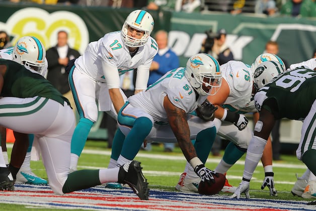 New York Jets vs. Miami Dolphins: Breaking Down New York's Game Plan