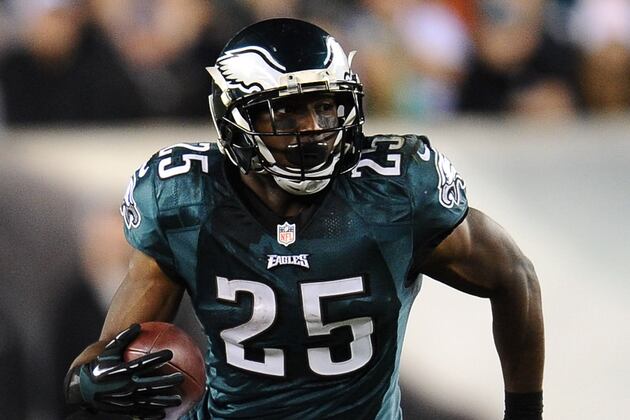 McCoy: Forced to Choose, I'd Take Wilbert's Record