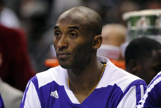 How Kobe Bryant's Injury Impacts LA Lakers' 2014 Offseason Plans