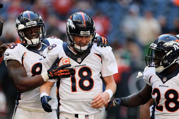 NFL Power Rankings: Outlook for Every Team Heading into Week 17