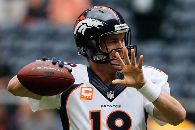 NFL Power Rankings: Predicting Post Week 17 Standings
