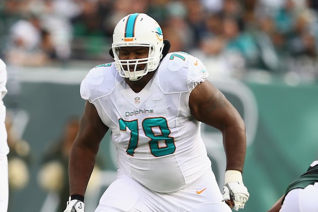 Feeble Miami Ground Game Reminiscent of Marino Era