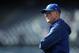 Head coach Tom Coughlin will more than likely return to the Giants in 2014. The question is which of the pending free agents on his team will join him?