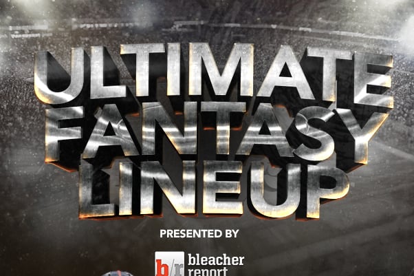Ultimate Fantasy Football Week 16 Lineup