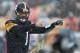 Big Ben has thrived despite personnel turnover.