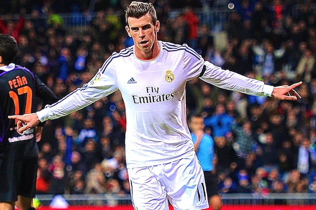 From Ronaldo to Bale, Casillas and Isco: Balague Reviews Real Madrid's 2013