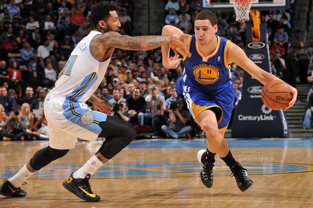 Golden State Warriors' 2-Game Winning Streak Is for Real