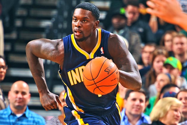 Why Lance Stephenson Is the NBA's Ultimate X-Factor