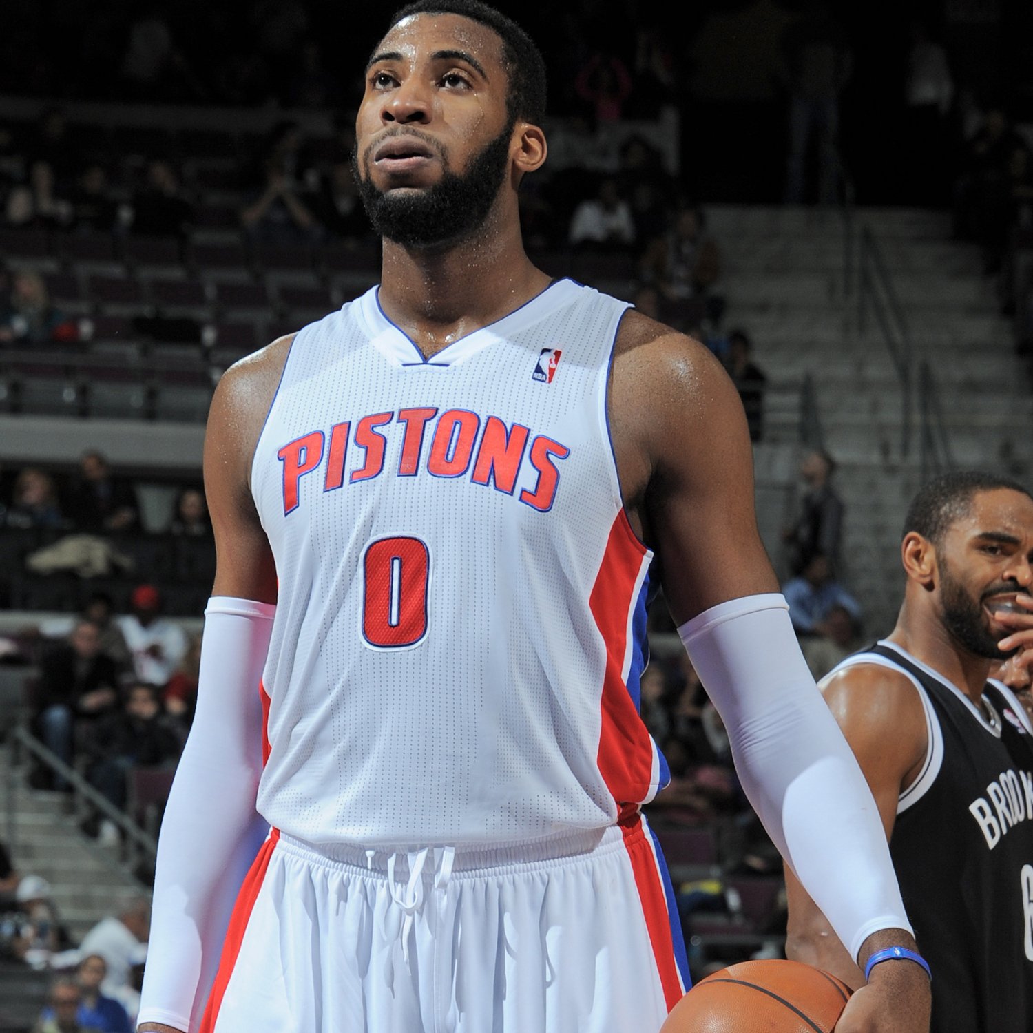 Why Didn't Anyone Know Andre Drummond Was Going to Be This Good? | Bleacher Report
