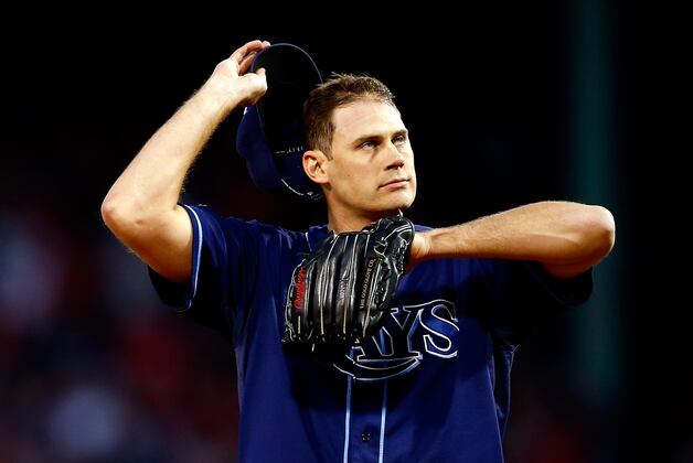 Report: Wright to Get $1.8M on 1-Year Deal