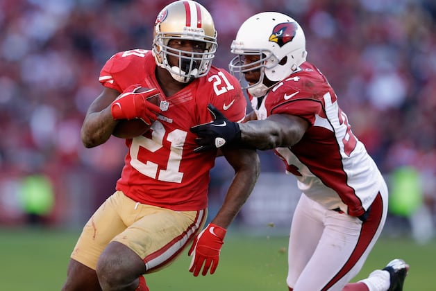 Why the Arizona Cardinals Are the Perfect Final Test for the San Francisco 49ers