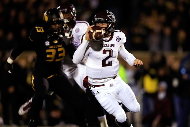 2014 NFL Draft: Top Collegiate Stars Who Will Be Polarizing in Selection Process