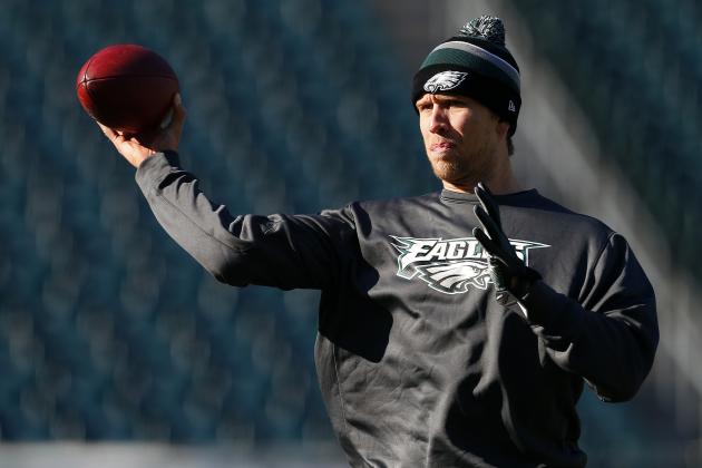 NFL Week 17 Picks: Guaranteed Winners for Regular-Season Finale