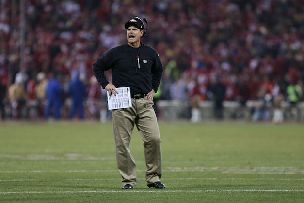 San Francisco 49ers: What You Need to Know Heading into Week 17