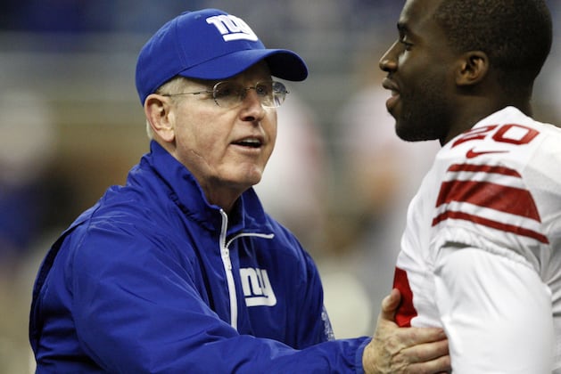 Stapleton: Giants' Prince Amukamara Steps Up