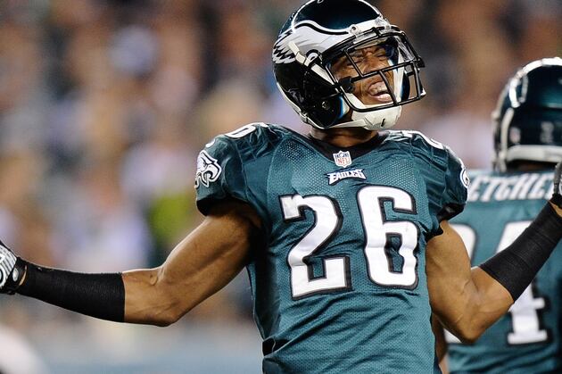 Eagles Unfazed by Report of Romo Injury