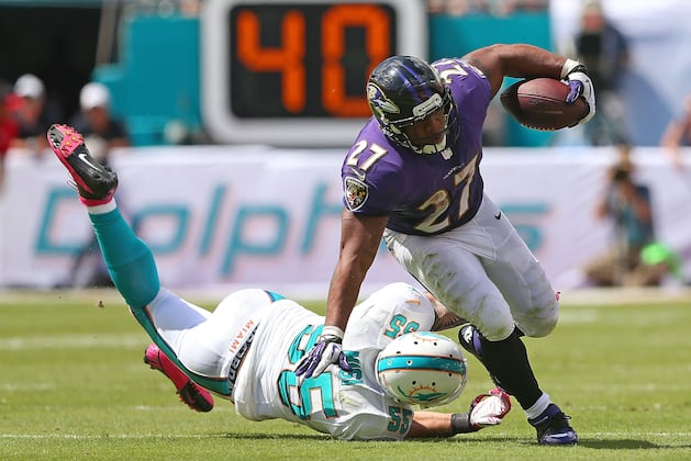 NFL Playoff Scenarios 2014: Predicting Final Spots Up for Grabs in Week 17