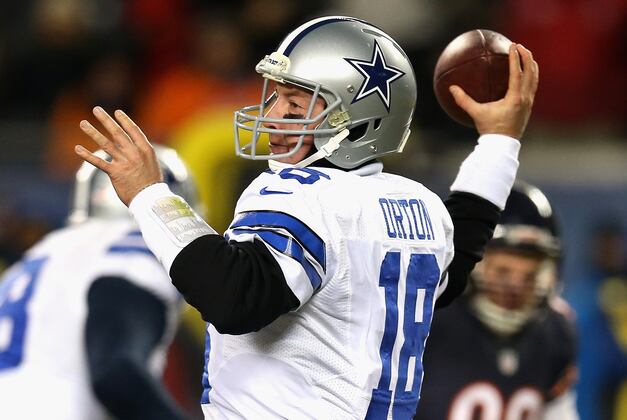 Eagles vs. Cowboys: Breaking Down Dallas' Game Plan