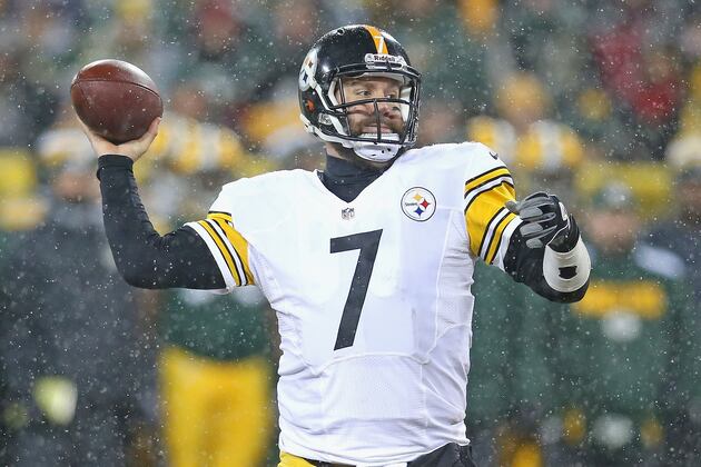 AFC Playoff Picture 2013: Breaking Down Scenarios for Remaining Teams