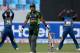DUBAI, UNITED ARAB EMIRATES - DECEMBER 20: Mohammad Hafeez of Pakistan bats during the second One-Day International (ODI ) match between Sri Lanka and Pakistan at the Dubai Sports City Cricket Stadium on December 20, 2013 in Dubai, United Arab Emirates. (Photo by Francois Nel/Getty Images)