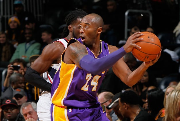Projecting What Kind of Star Kobe Bryant Will Return As After Injury