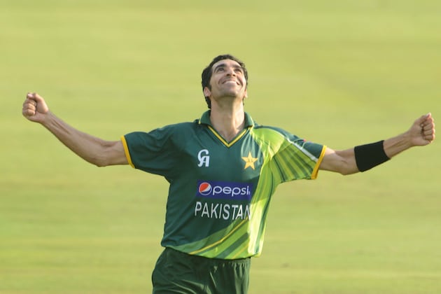 Pakistan vs. Sri Lanka, 5th ODI: Date, Time, Live Stream, TV Info and Preview