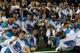 The Rochester Knighthawks have won two-straight Champion's Cups