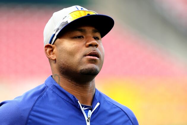Carl Crawford Gets Engaged to Reality Star Evelyn Lozada