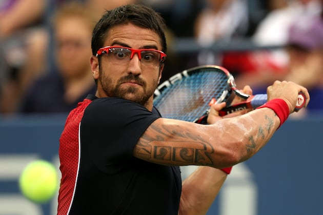 Defending Champion Janko Tipsarevic Withdraws from Chennai Open