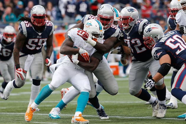 What New England Patriots Defense Must Do to Stay Alive in the Playoffs