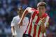 Aymeric Laporte is a young talent, but one who won't come cheap for Barca.