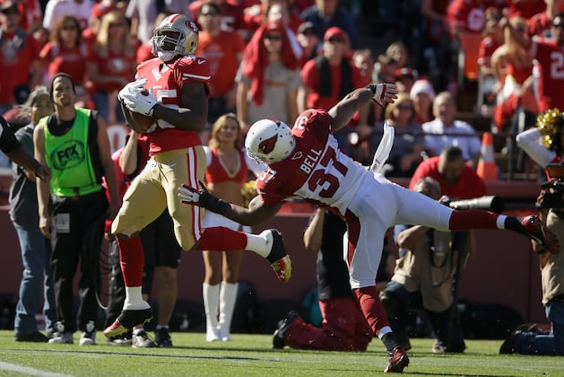 Cardinals vs. 49ers: Breaking Down Arizona's Game Plan