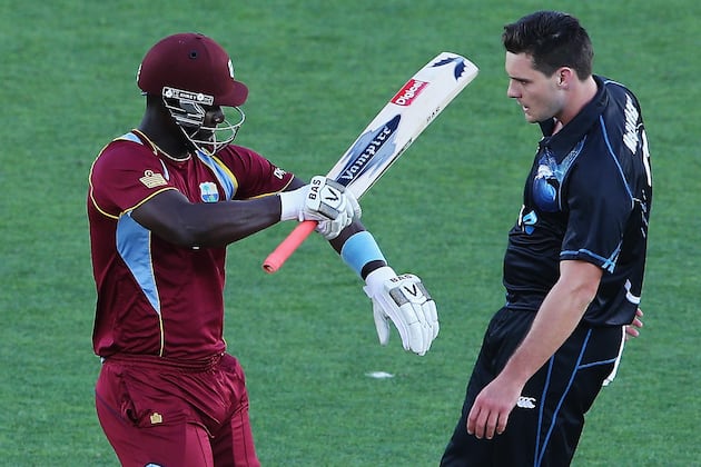 New Zealand vs. West Indies, 1st ODI: Scorecard and Report from Auckland