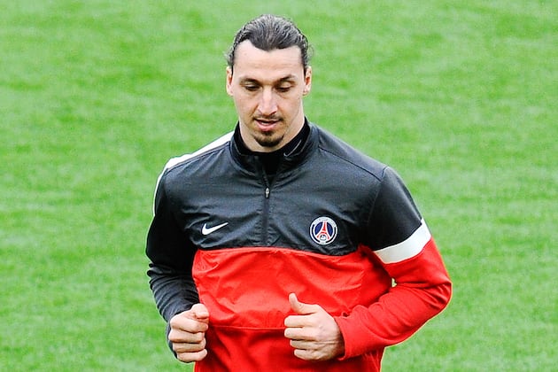 Ibrahimovic's Set-Piece Brilliance Becoming Key Asset for PSG's