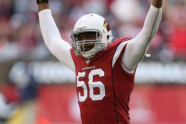 Cardinals Think Their Defense Can Get Even Better