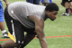 High school senior Malik McDowell will make his decision in the next six weeks.