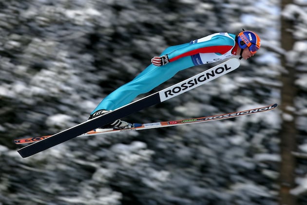US Nordic Combined 2014 Men's Team Trial Full Preview